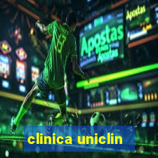 clinica uniclin